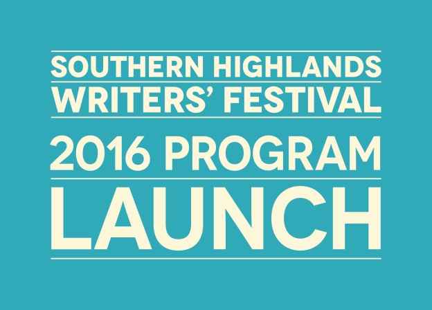 SHWF 2016 Program Launch