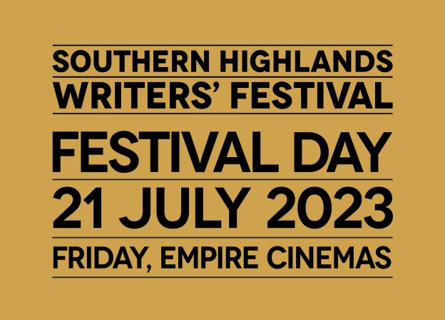 Festival Day Friday 21 July, 2023