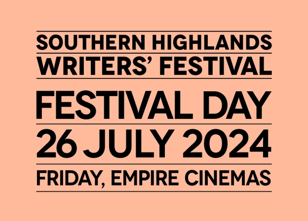 Festival Day Friday 26 July, 2024