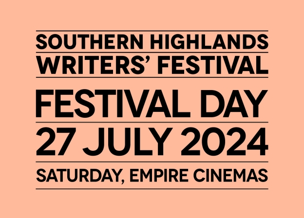 Festival Day Saturday 27 July, 2024