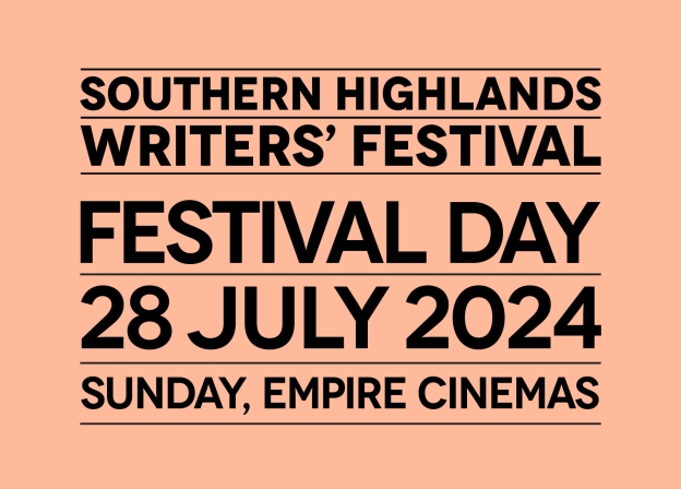 Festival Day Sunday 28 July, 2024