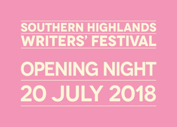 SHWF 2018 Opening Night