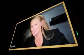 Pre-recorded interview with Heather Mitchell AM about her new novel - Everything and Nothing. Photo by James Norton.