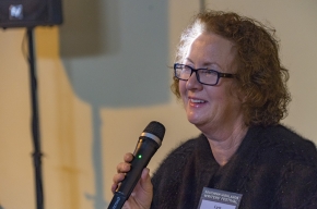 Audience members from SHWF 2018. Photo by Greg Jackson.