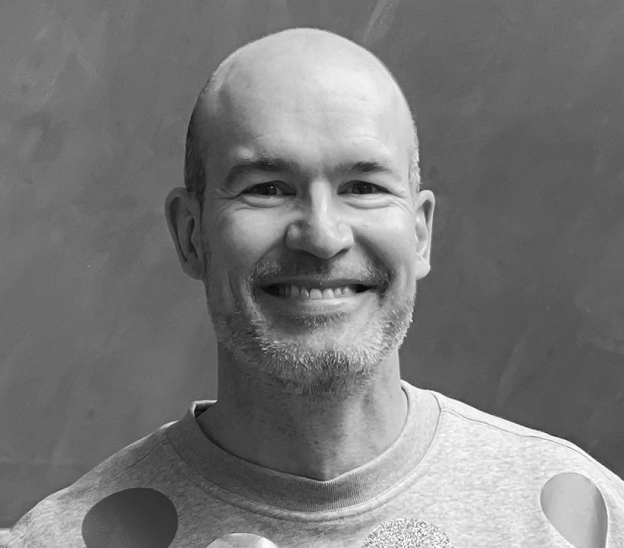 James Norton - Art Director for C&C and SHWF