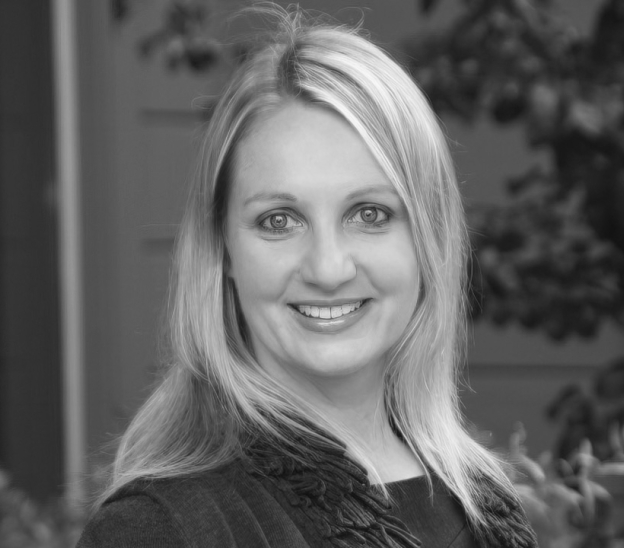 Michaela Bolzan, Festival Director SHWF